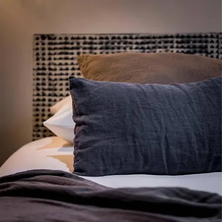 Апартаменты L'etage Et Son Patio