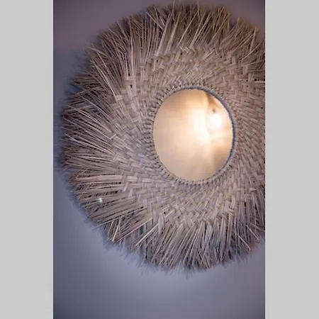 Апартаменты L'etage Et Son Patio Ruelle-sur-Touvre