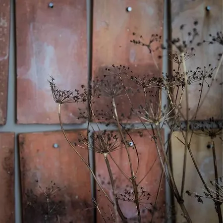 Апартаменты L'etage Et Son Patio *