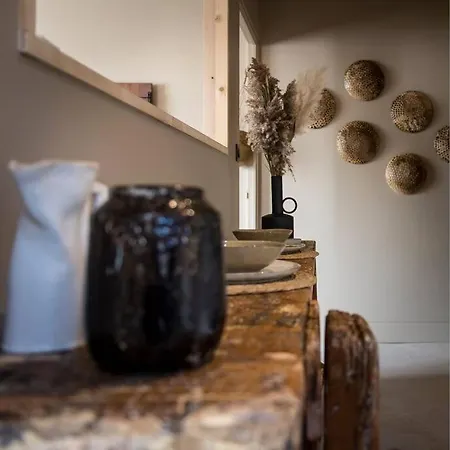 L'etage Et Son Patio * Ruelle-sur-Touvre