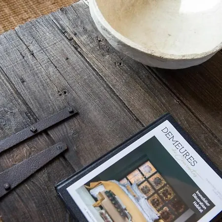 L'etage Et Son Patio Ruelle-sur-Touvre