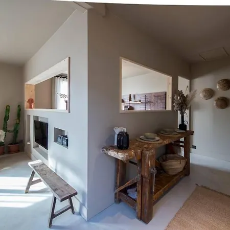 L'etage Et Son Patio Ruelle-sur-Touvre